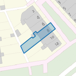 Perceel MSS00-A-3368