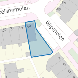 Perceel MSS00-A-3371