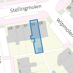 Perceel MSS00-A-3372