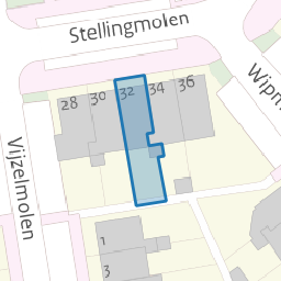 Perceel MSS00-A-3373