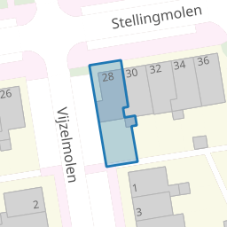 Perceel MSS00-A-3375