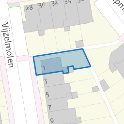 Perceel MSS00-A-3376