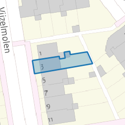 Perceel MSS00-A-3377