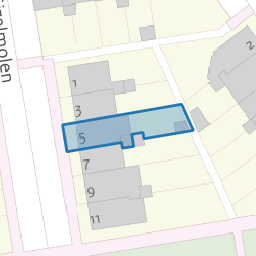 Perceel MSS00-A-3378