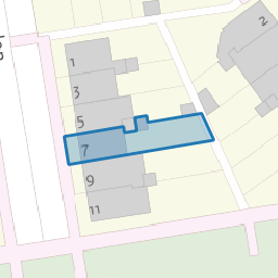 Perceel MSS00-A-3379