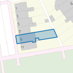 Perceel MSS00-A-3380