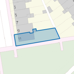 Perceel MSS00-A-3381