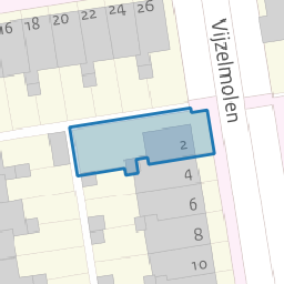 Perceel MSS00-A-3382