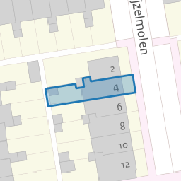 Perceel MSS00-A-3383