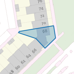 Perceel MSS00-A-3392