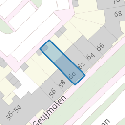 Perceel MSS00-A-3396