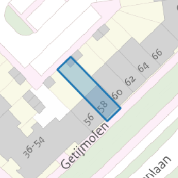 Perceel MSS00-A-3397