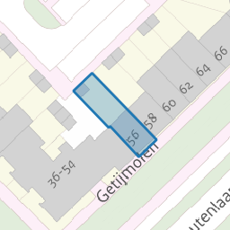 Perceel MSS00-A-3398