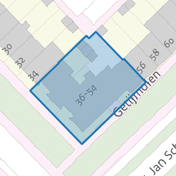 Perceel MSS00-A-3399