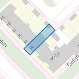 Perceel MSS00-A-3400