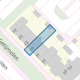 Perceel MSS00-A-3402