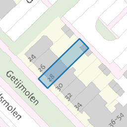 Perceel MSS00-A-3403