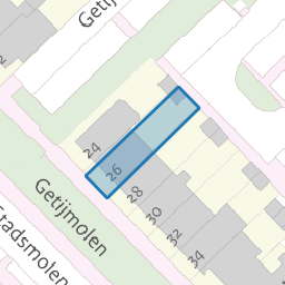 Perceel MSS00-A-3404