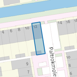 Perceel MSS00-A-3406