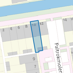 Perceel MSS00-A-3407