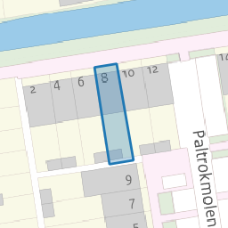 Perceel MSS00-A-3408