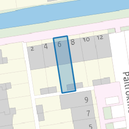 Perceel MSS00-A-3409