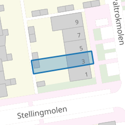 Perceel MSS00-A-3415