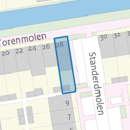 Perceel MSS00-A-3417