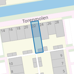 Perceel MSS00-A-3420