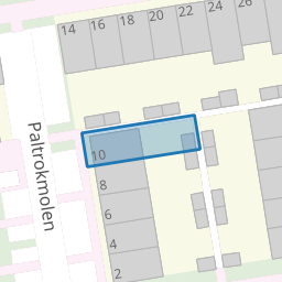 Perceel MSS00-A-3425