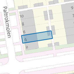 Perceel MSS00-A-3428