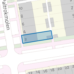 Perceel MSS00-A-3429