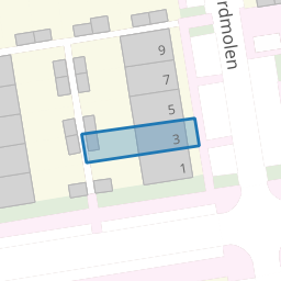 Perceel MSS00-A-3431