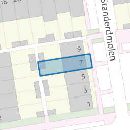 Perceel MSS00-A-3433