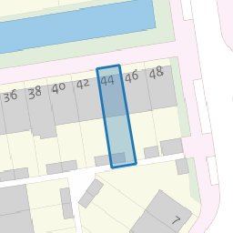 Perceel MSS00-A-3437