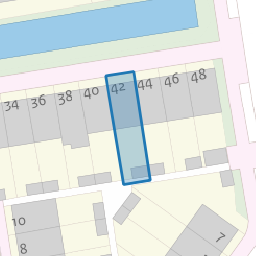 Perceel MSS00-A-3438