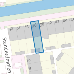 Perceel MSS00-A-3441