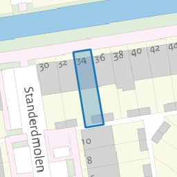 Perceel MSS00-A-3442