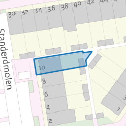 Perceel MSS00-A-3445