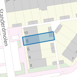 Perceel MSS00-A-3446