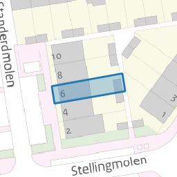 Perceel MSS00-A-3447