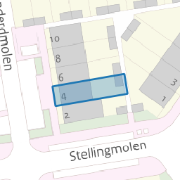 Perceel MSS00-A-3448