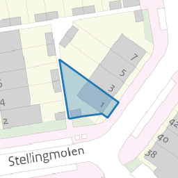 Perceel MSS00-A-3449