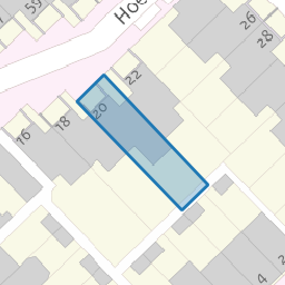 Perceel MSS00-A-3458