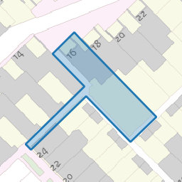 Perceel MSS00-A-3459