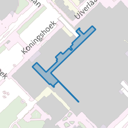 Perceel MSS00-A-3465