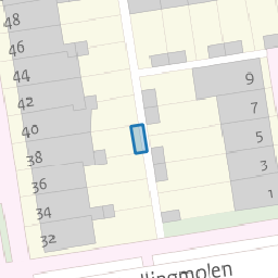 Perceel MSS00-A-3471