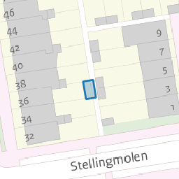 Perceel MSS00-A-3472