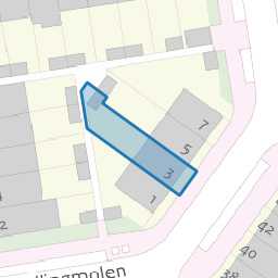 Perceel MSS00-A-3483