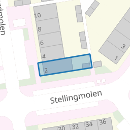 Perceel MSS00-A-3484